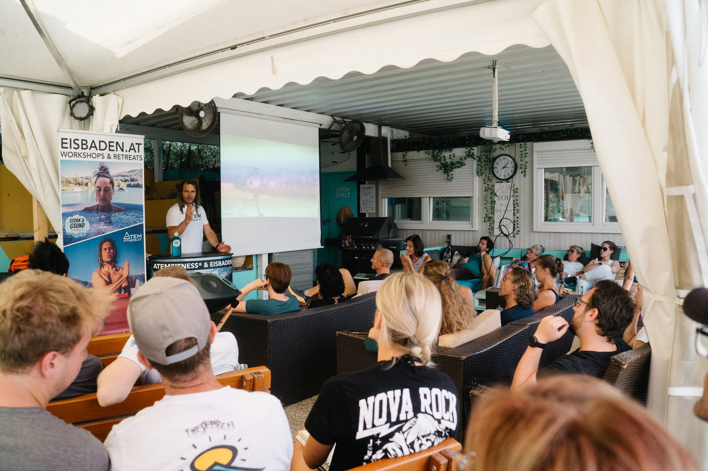 Eisbad- Atemfitness Workshop 8.3.26