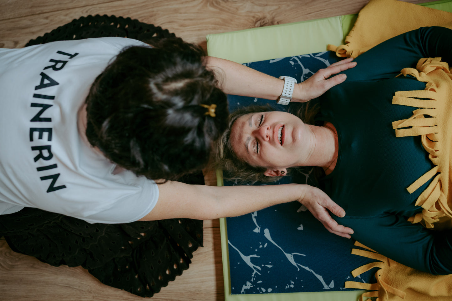 Atemfitness Stammtisch BBQ am See 8.7.26