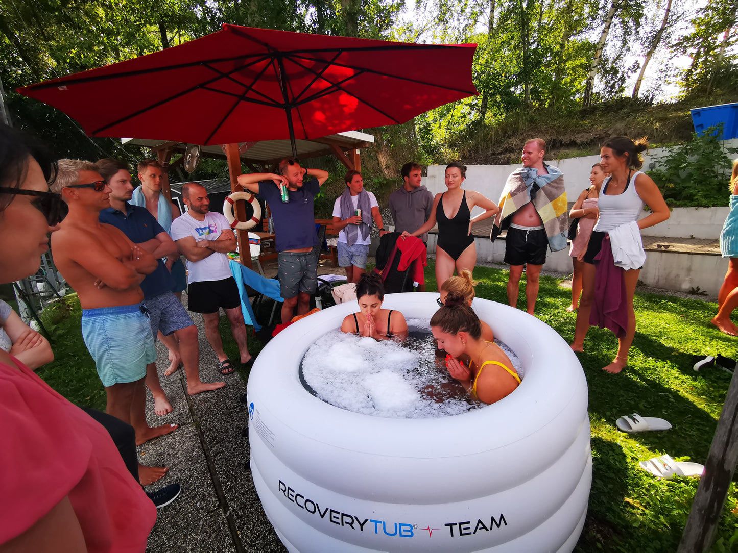 Eisbad- Atemfitness Workshop 11.4.26