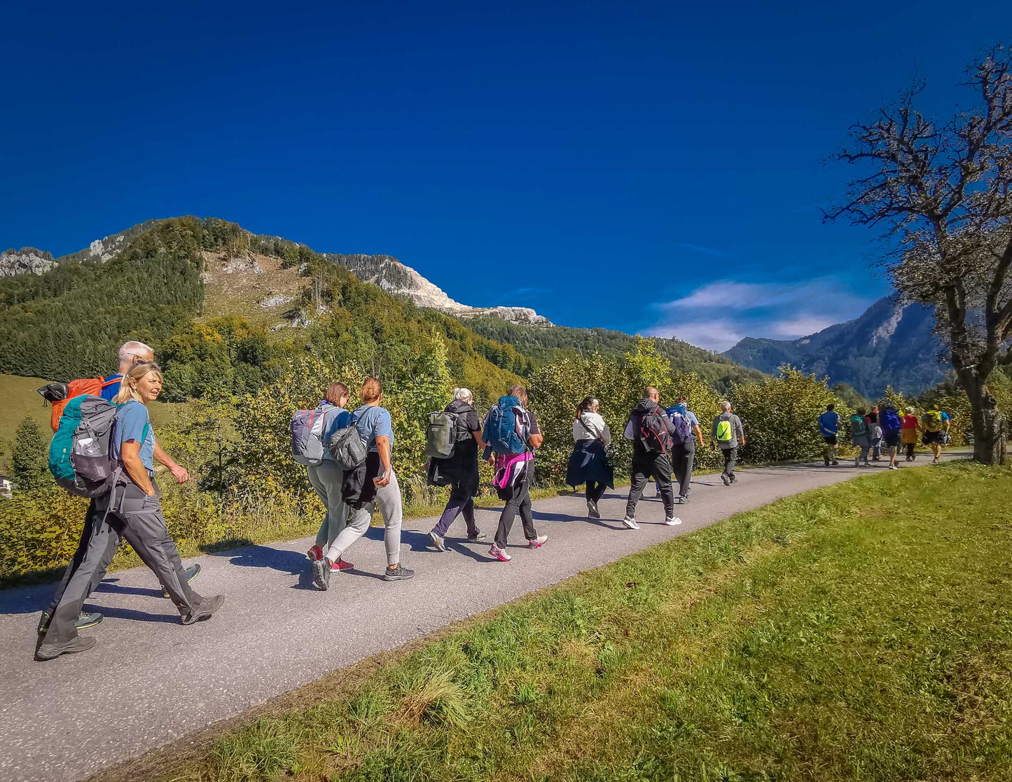 Eisbaden & Atemfitness Retreat 27.2-1.März 2026 OÖ