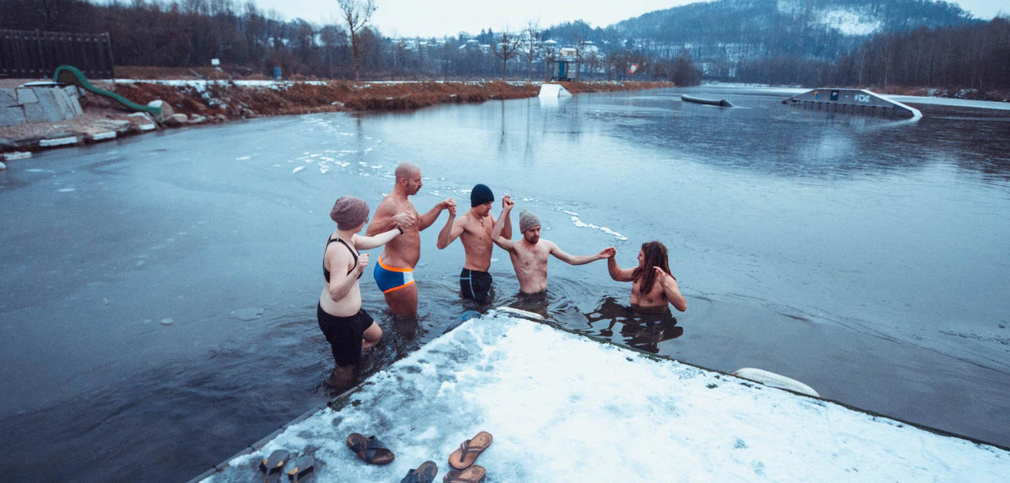 Eisbad- Atemfitness Workshop 11.4.26