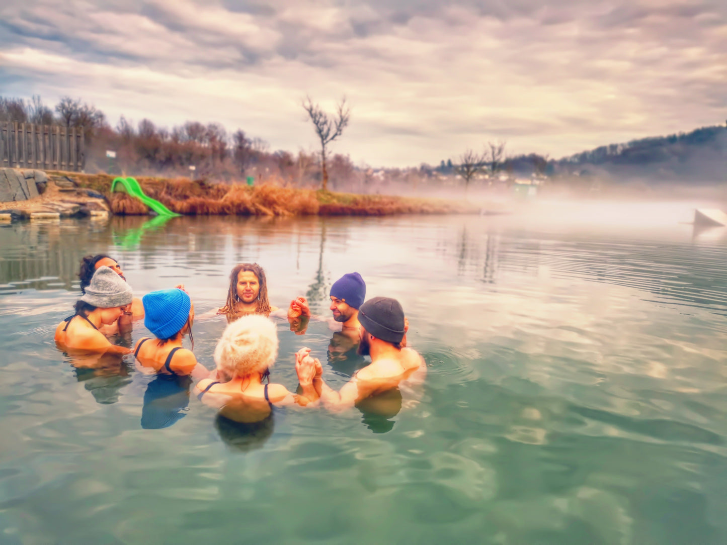 Eisbad- Atemfitness Workshop 11.4.26