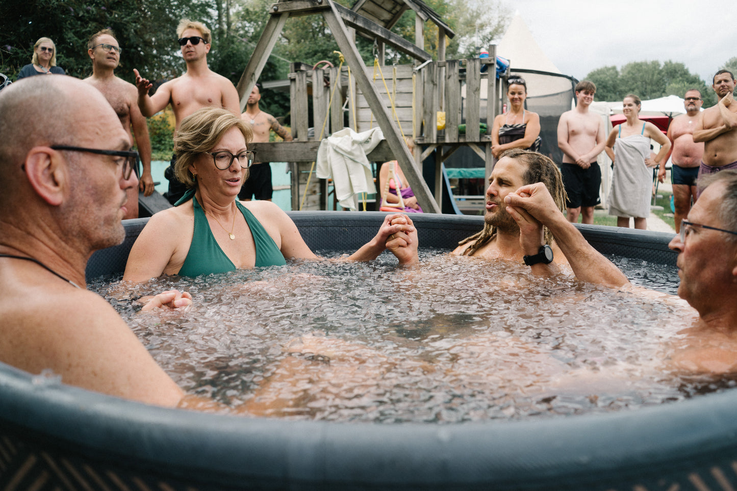 Eisbad- Atemfitness Workshop 8.3.26