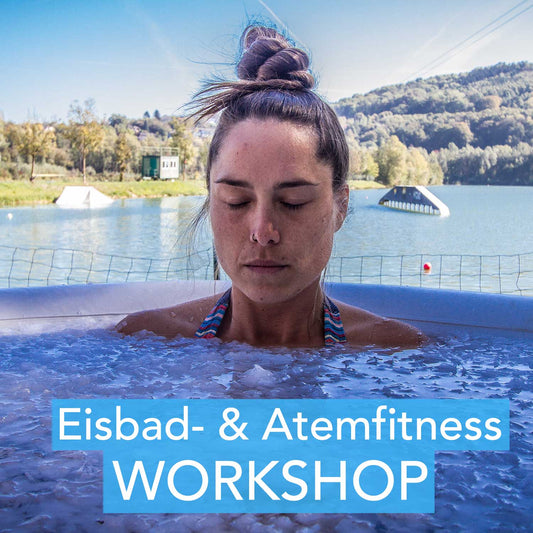 Eisbad- Atemfitness Workshop 8.3.26