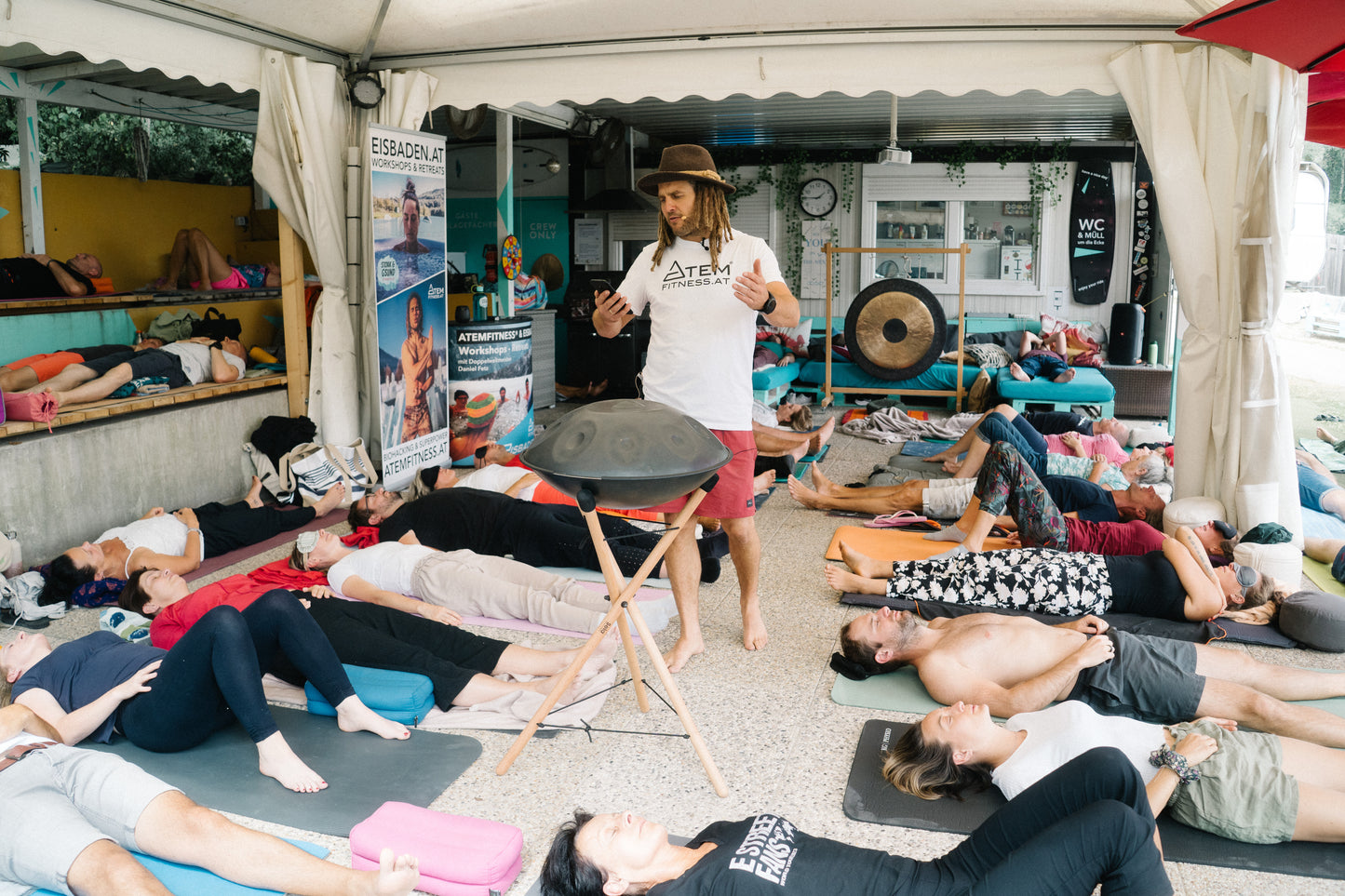 Eisbad- Atemfitness Workshop 8.3.26