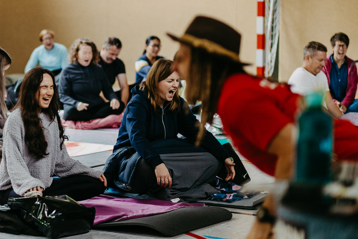 Eisbad- Atemfitness Workshop 8.3.26