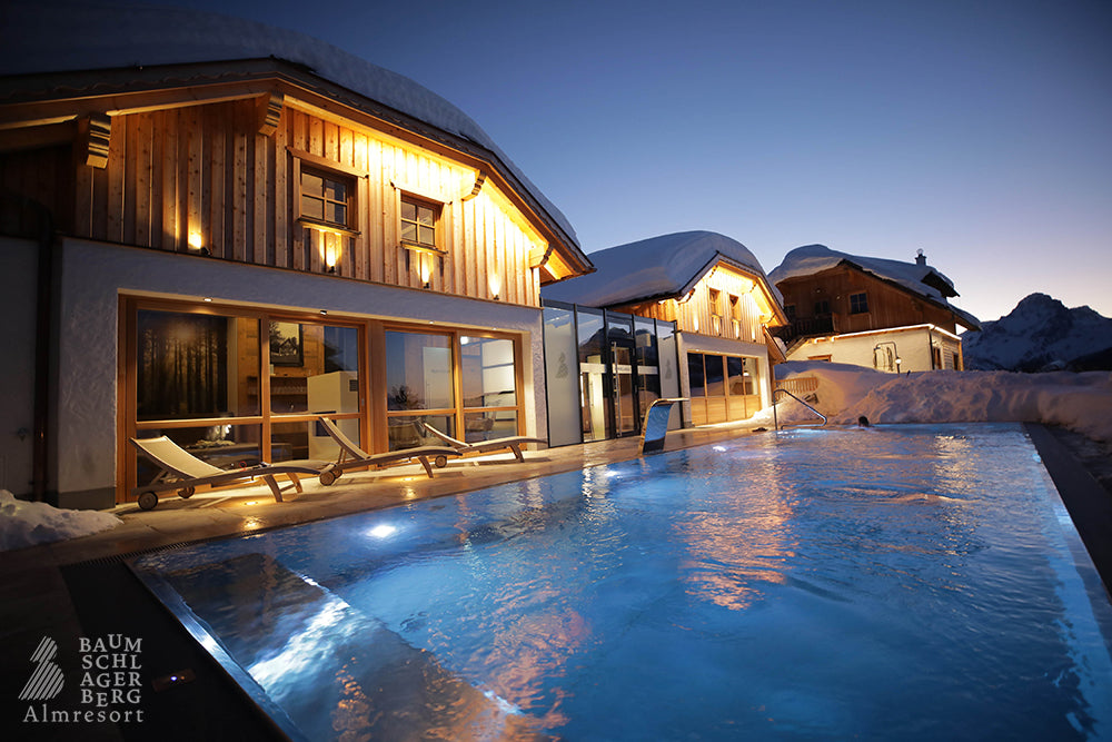 Eisbaden & Atemfitness Retreat 15.-17.Jän 2027 OÖ