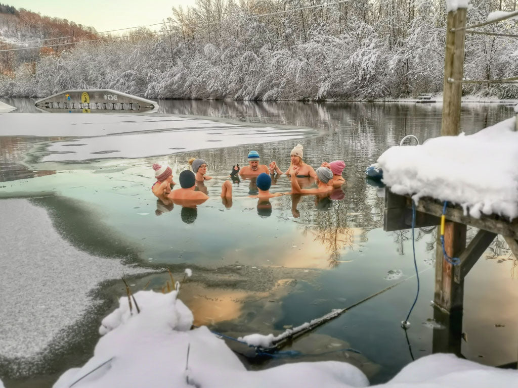 Eisbad- Atemfitness Workshop 8.3.26