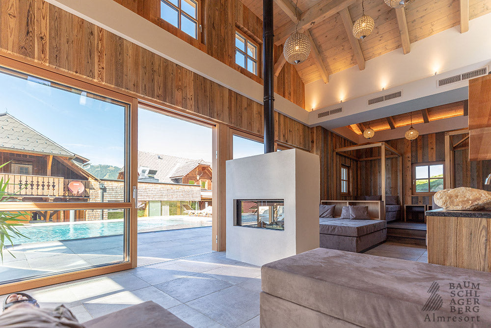 Eisbaden & Atemfitness Retreat 15.-17.Jän 2027 OÖ