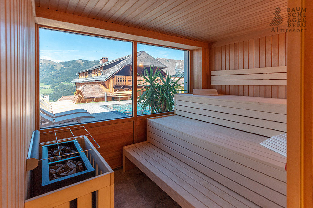 Eisbaden & Atemfitness Retreat 27.2-1.März 2026 OÖ