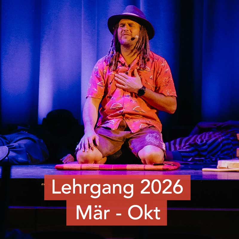 Atemfitness® Trainer Ausbildung Feb-Juni 2027