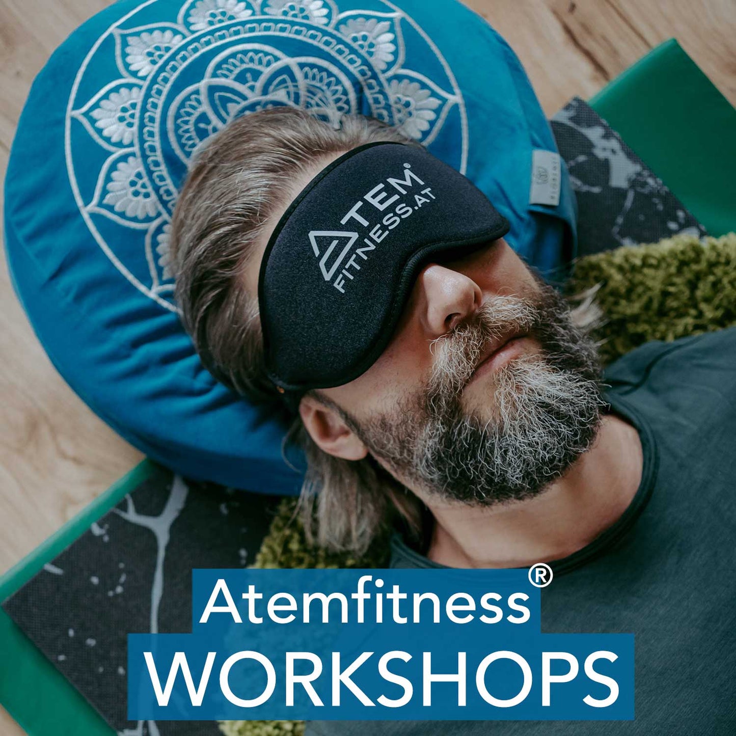 Atemfitness® Workshop 21.11.26