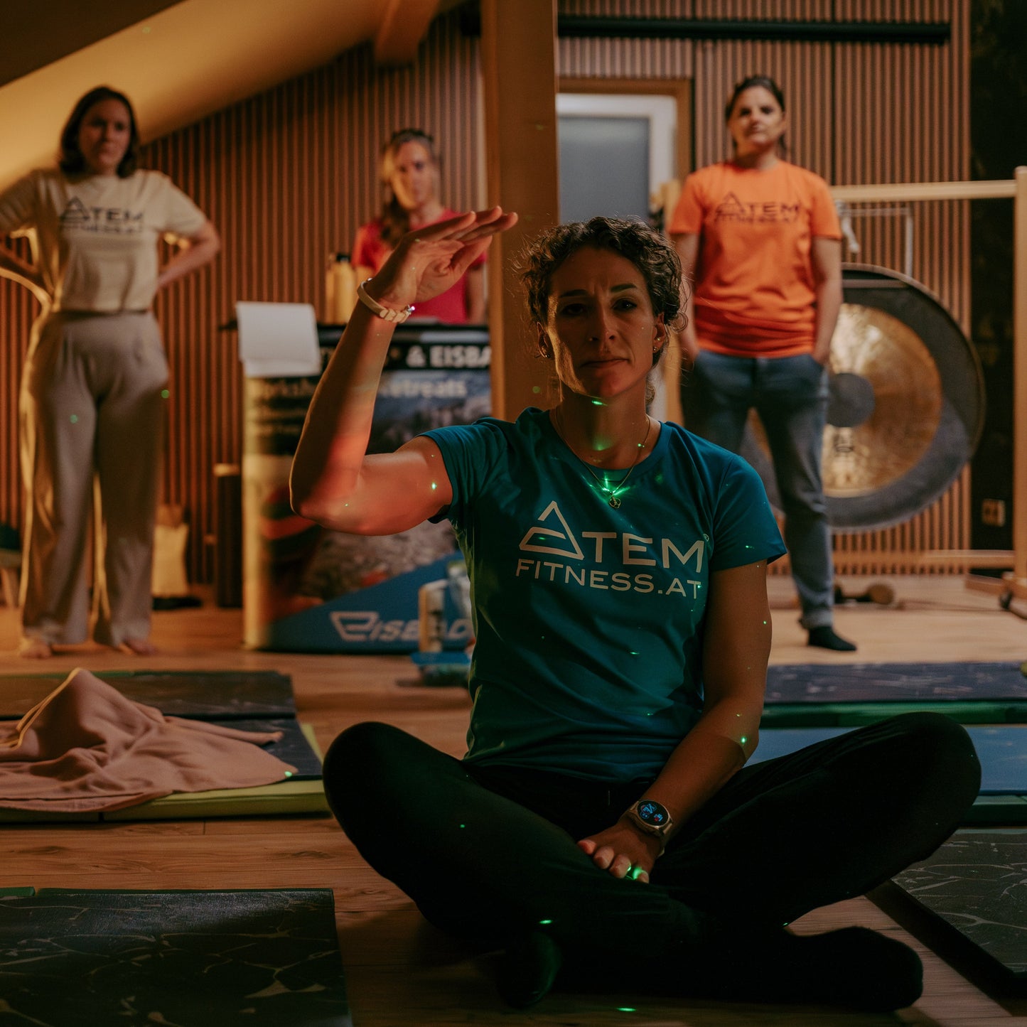 Atemfitness® Trainer Ausbildung Feb-Juni 2027