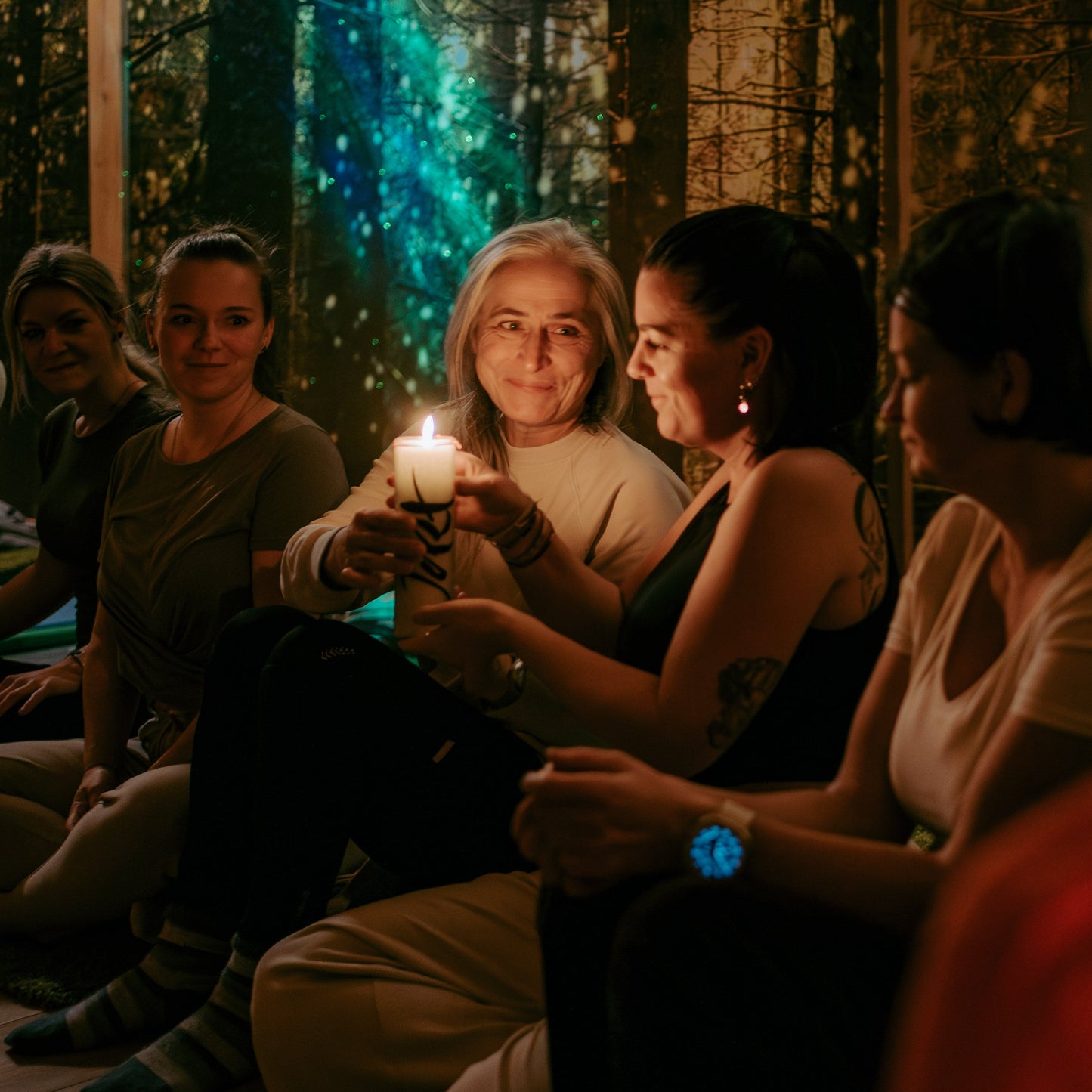 Atemfitness® Trainer Ausbildung Feb-Juni 2027