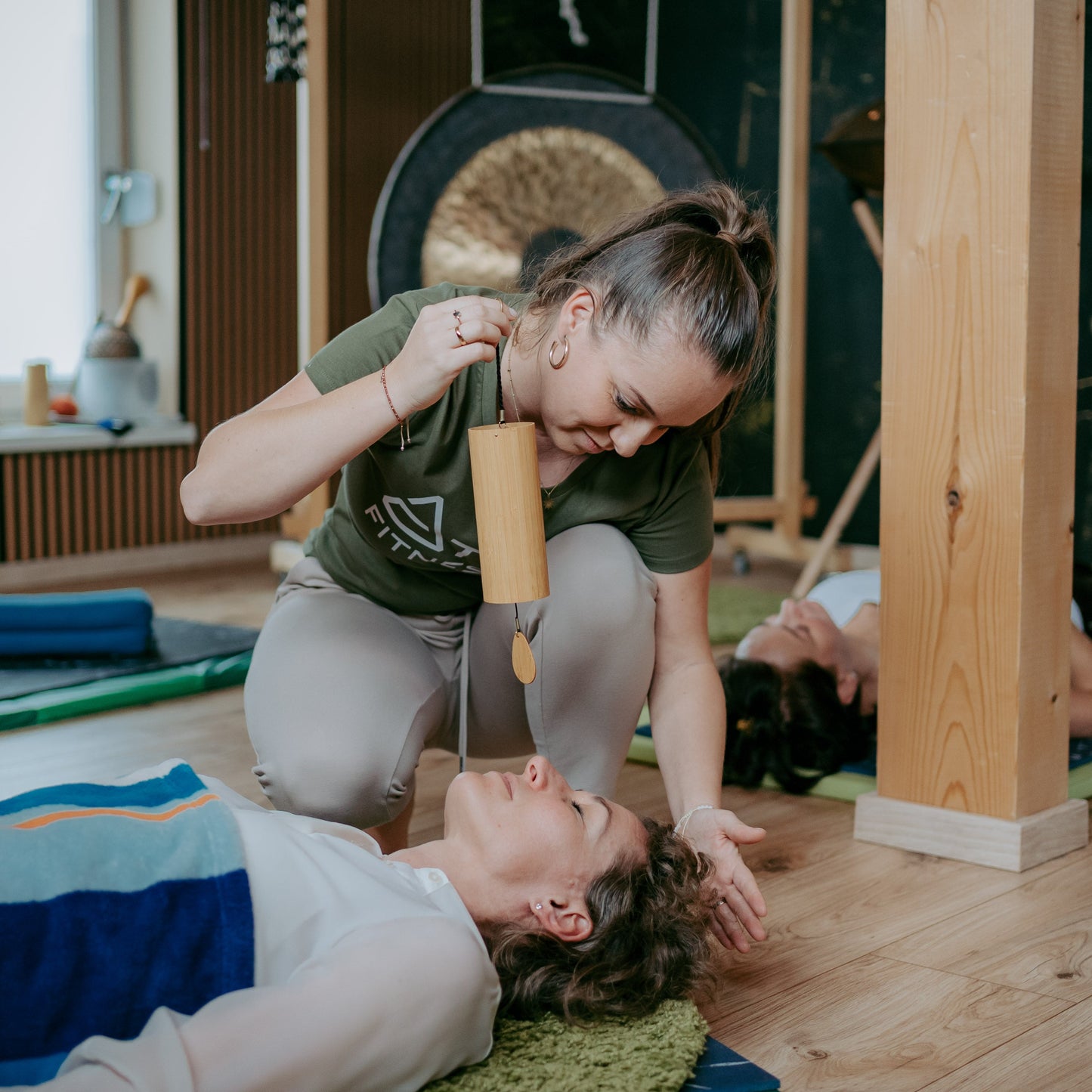 Atemfitness Stammtisch Abend 15.4.26