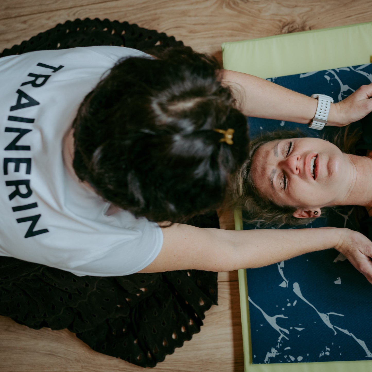 Atemfitness® Trainer Ausbildung Feb-Juni 2027