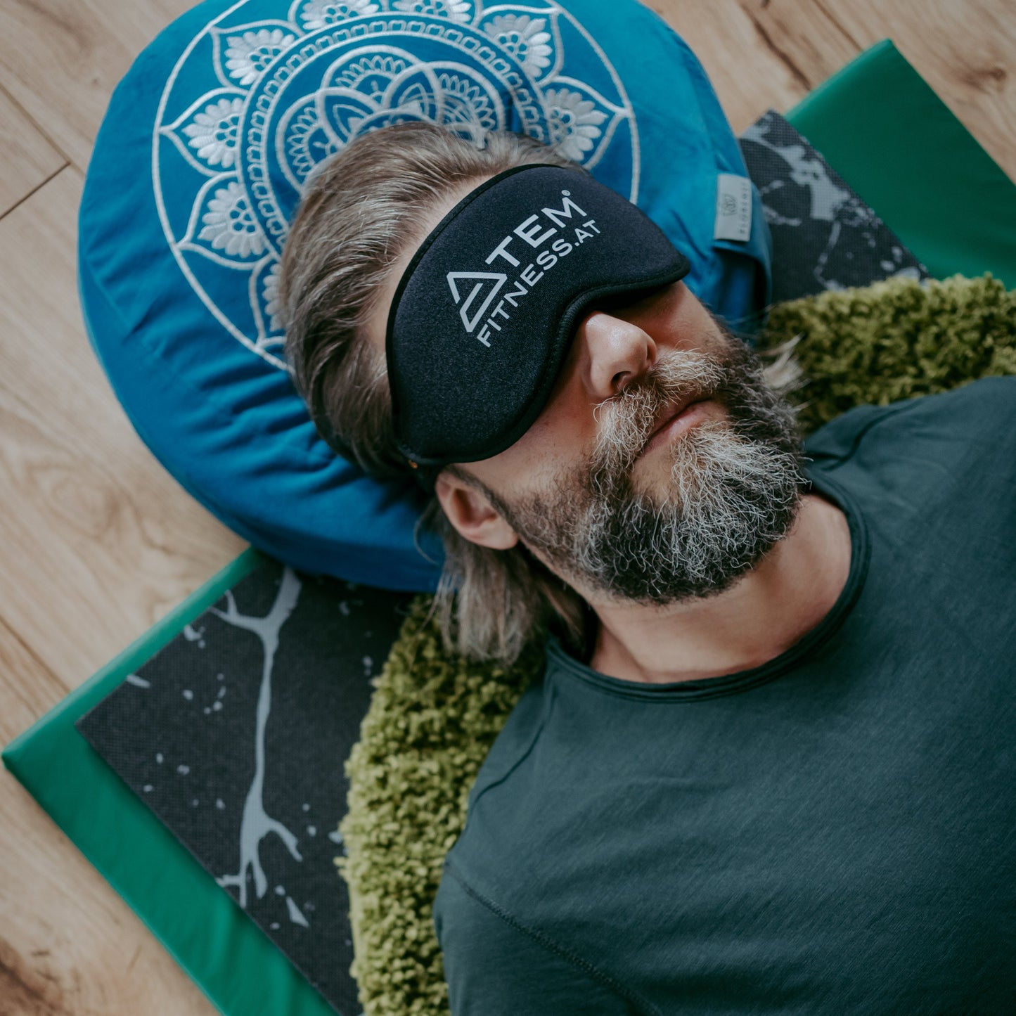 Atemfitness Stammtisch Abend 15.4.26