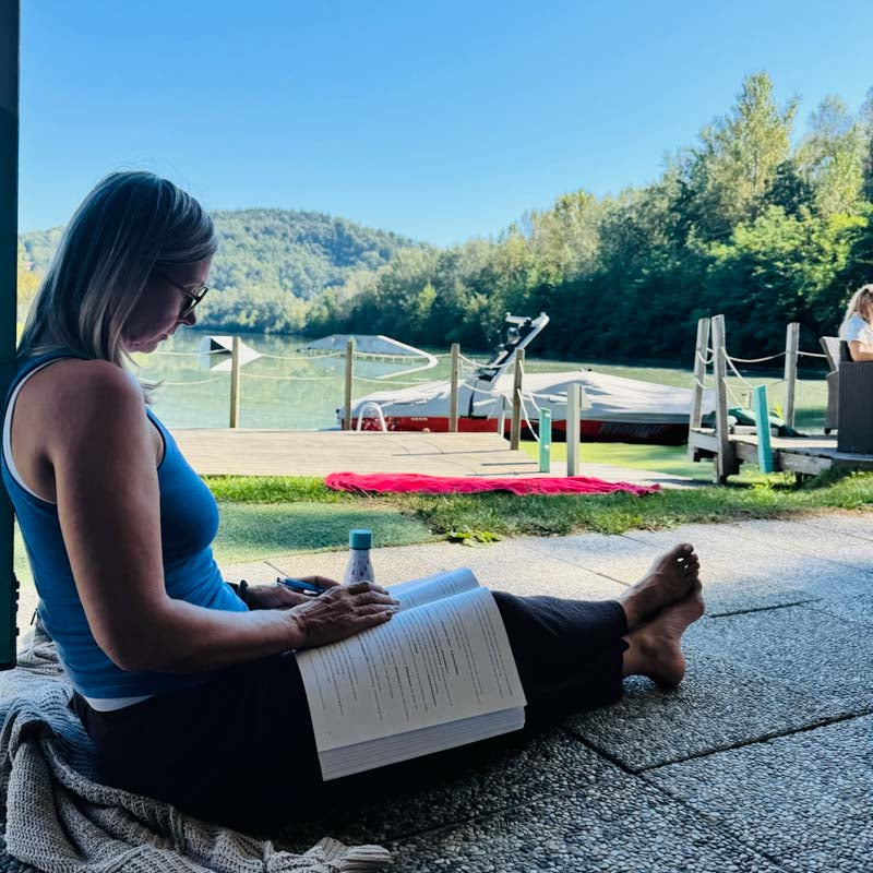 Atemfitness® Trainer Ausbildung Feb-Juni 2027