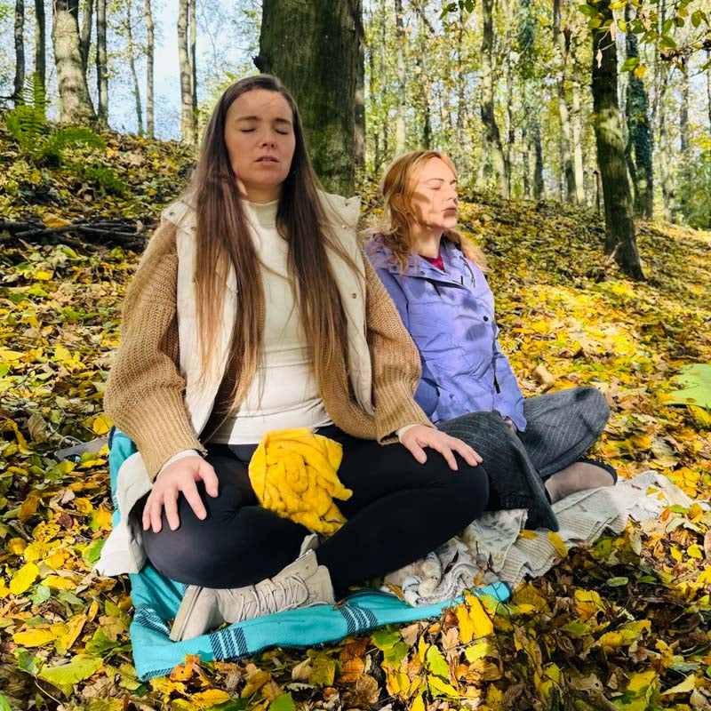 Atemfitness® Trainer Ausbildung Feb-Juni 2027