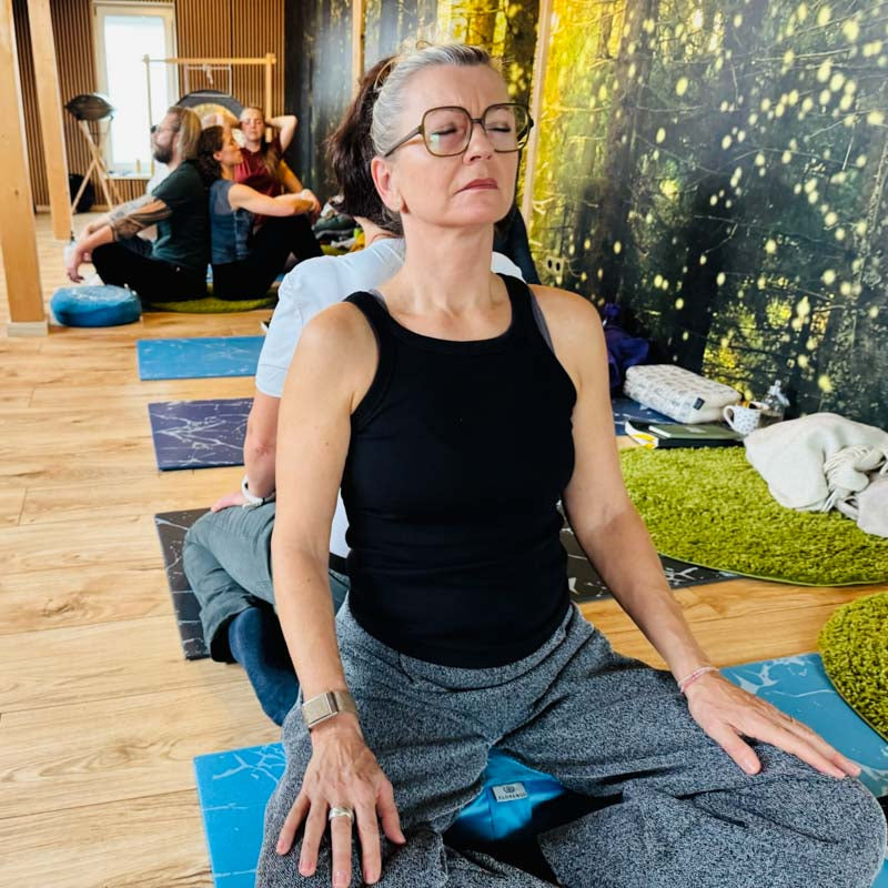 Atemfitness® Trainer Ausbildung Feb-Juni 2027