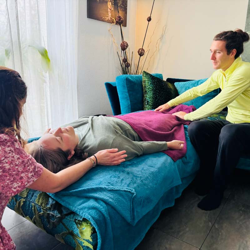 Atemfitness® Trainer Ausbildung Feb-Juni 2027