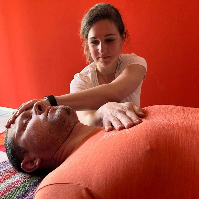 Atemfitness® Trainer Ausbildung Feb-Juni 2027