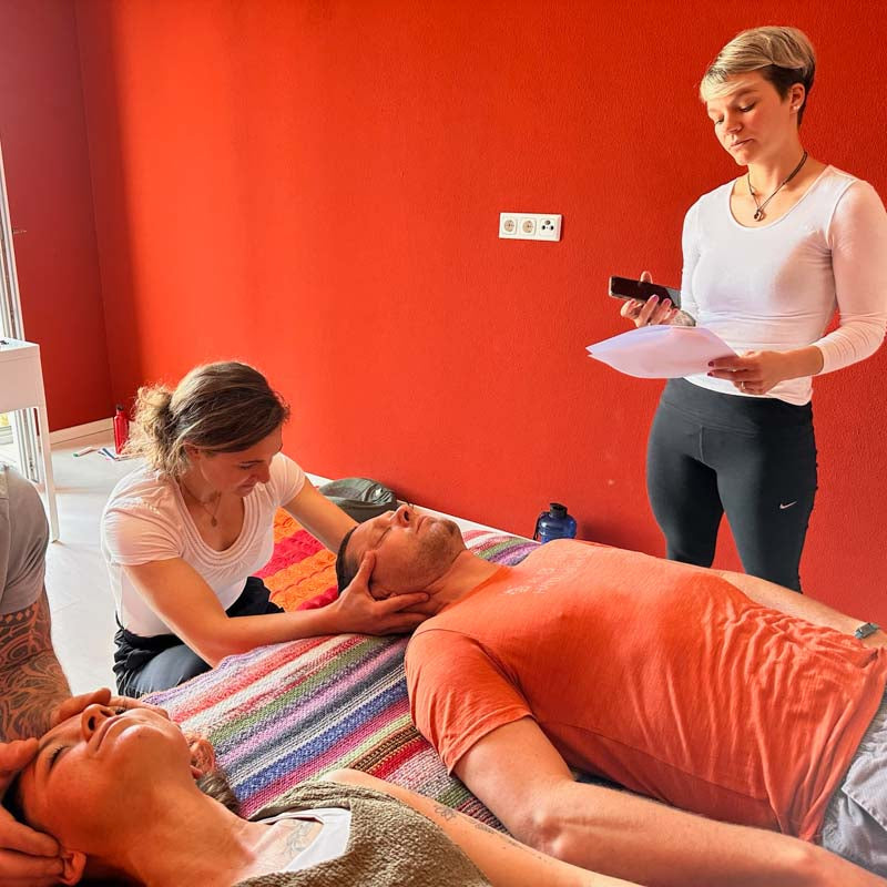 Atemfitness® Trainer Ausbildung Feb-Juni 2027