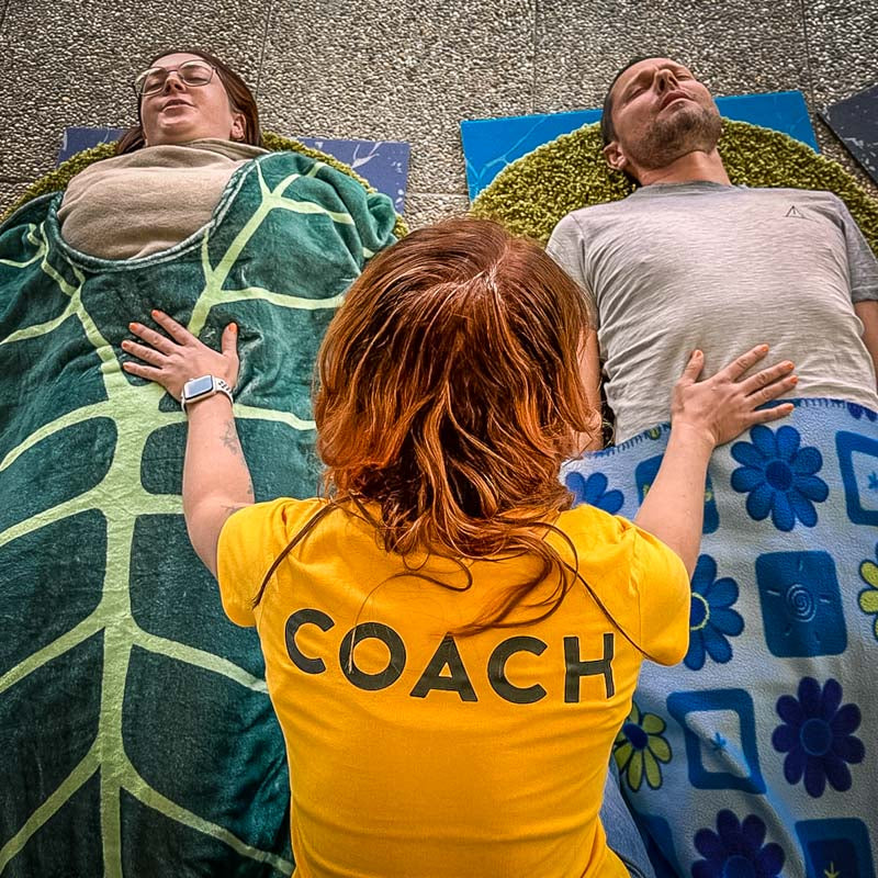 Atemfitness® Trainer Ausbildung Feb-Juni 2027