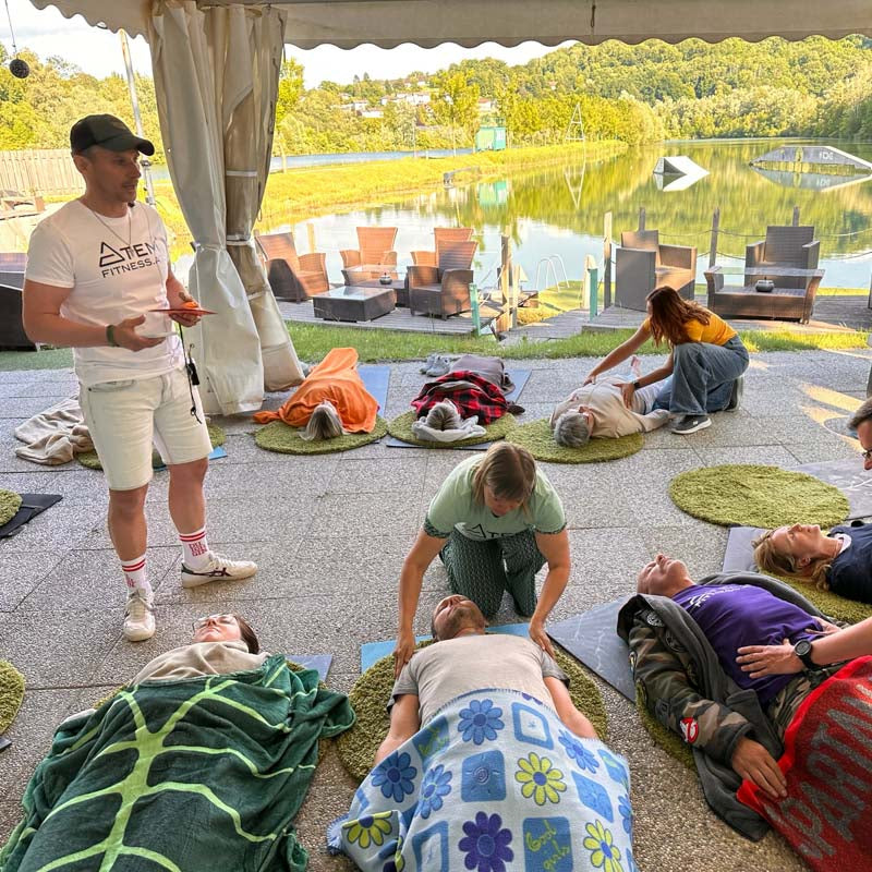 Atemfitness® Trainer Ausbildung Feb-Juni 2027