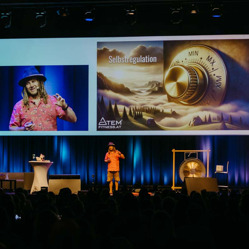 Atemfitness® Trainer Ausbildung Feb-Juni 2027