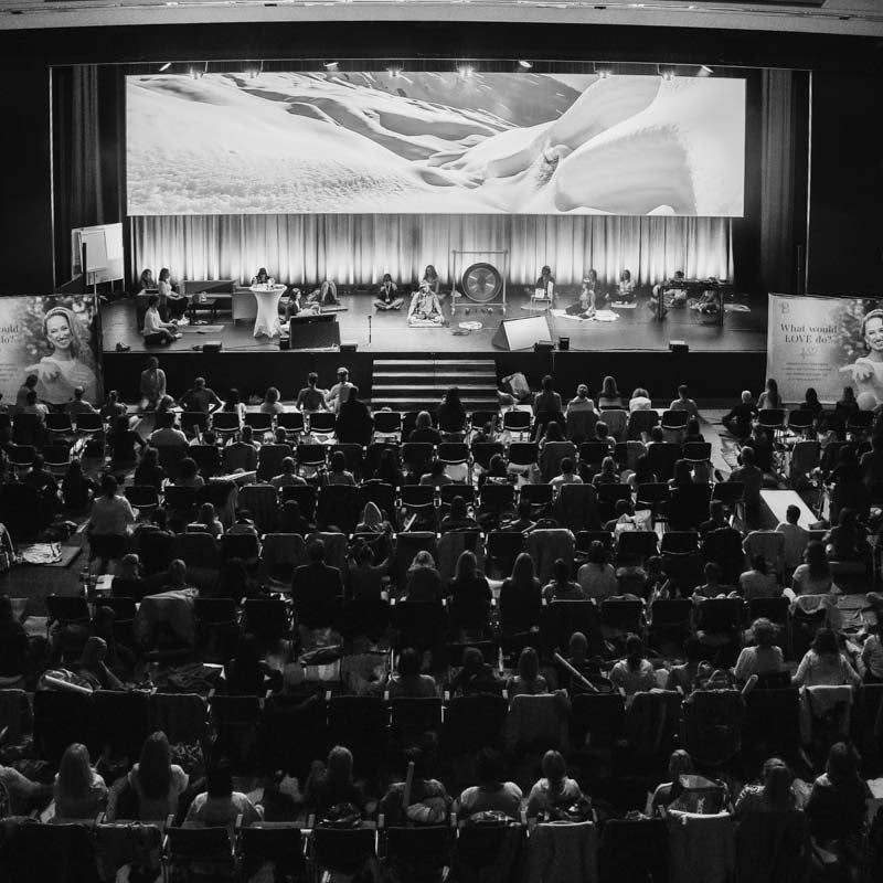 Atemfitness® Trainer Ausbildung Feb-Juni 2027