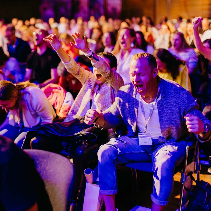 Atemfitness® Trainer Ausbildung Feb-Juni 2027