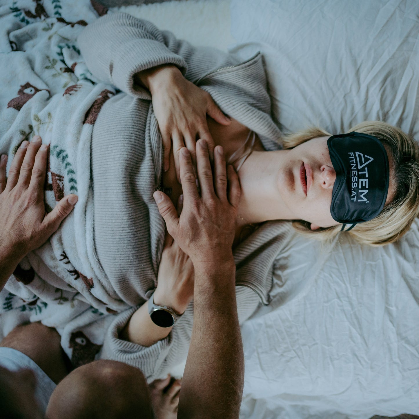 Atemfitness Stammtisch Abend 15.4.26