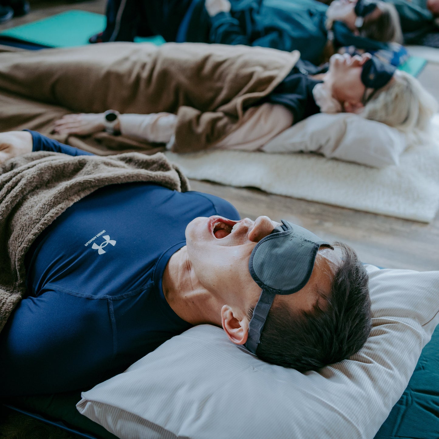 Atemfitness Stammtisch Abend 15.4.26