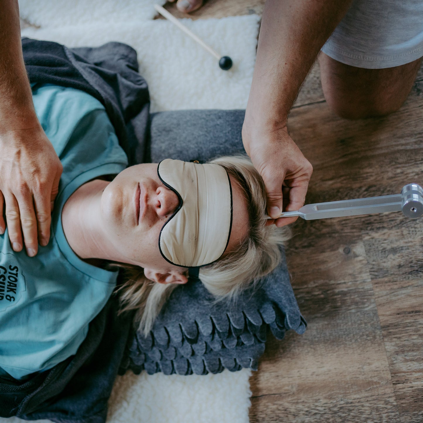 Atemfitness Stammtisch Abend 15.4.26