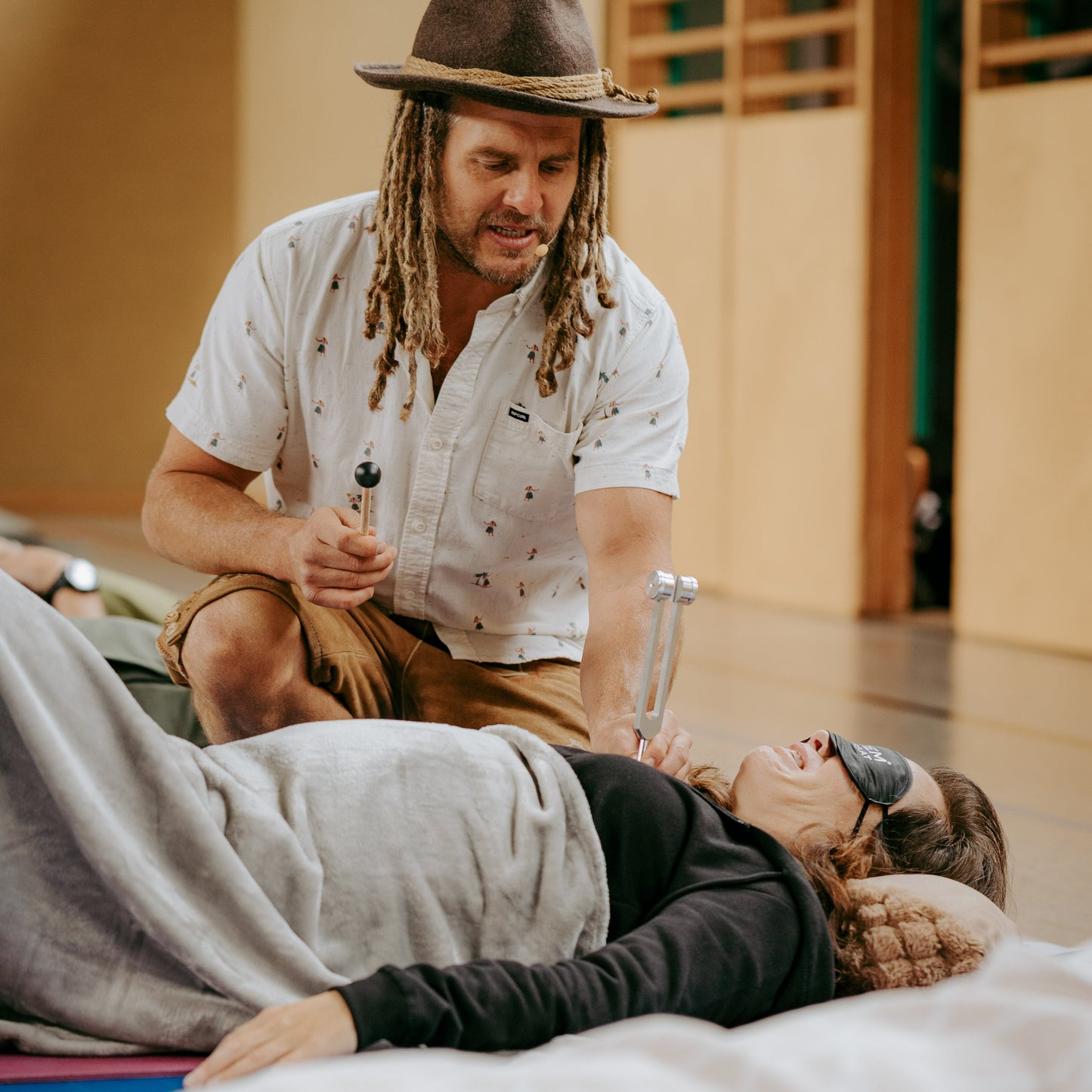 Atemfitness Stammtisch Abend 15.4.26