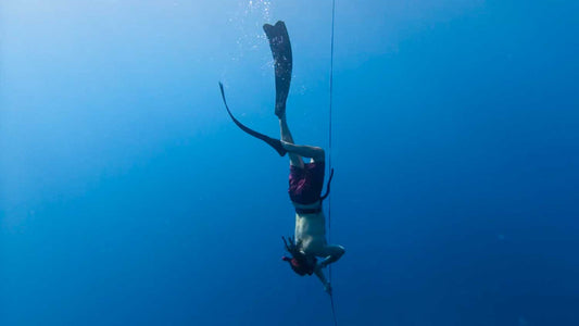 Freediving und Atemfitness® am Attersee 3.9.26