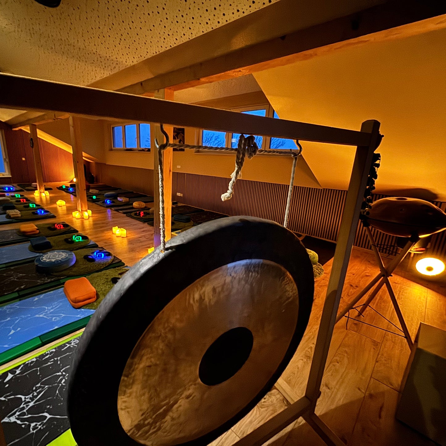 Atemfitness Stammtisch Abend 15.4.26