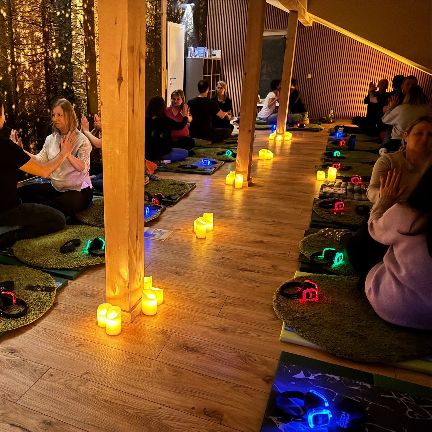 Atemfitness Stammtisch Abend 15.4.26