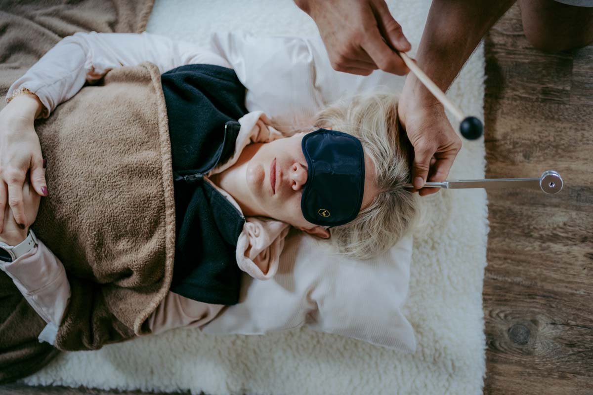 Eisbaden- & Atemfitness Adventure 7.-10. Okt 2027 Pitztal