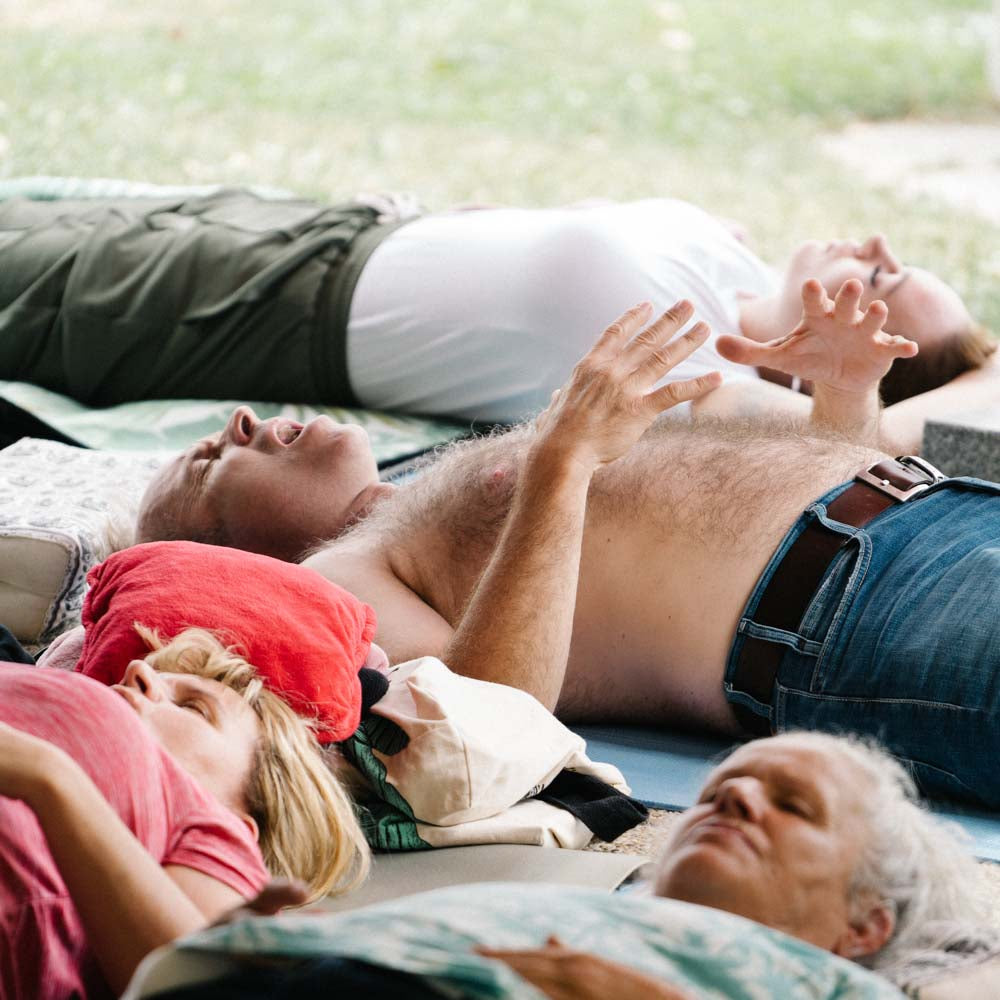 Atemfitness Stammtisch BBQ am See 18.6.26