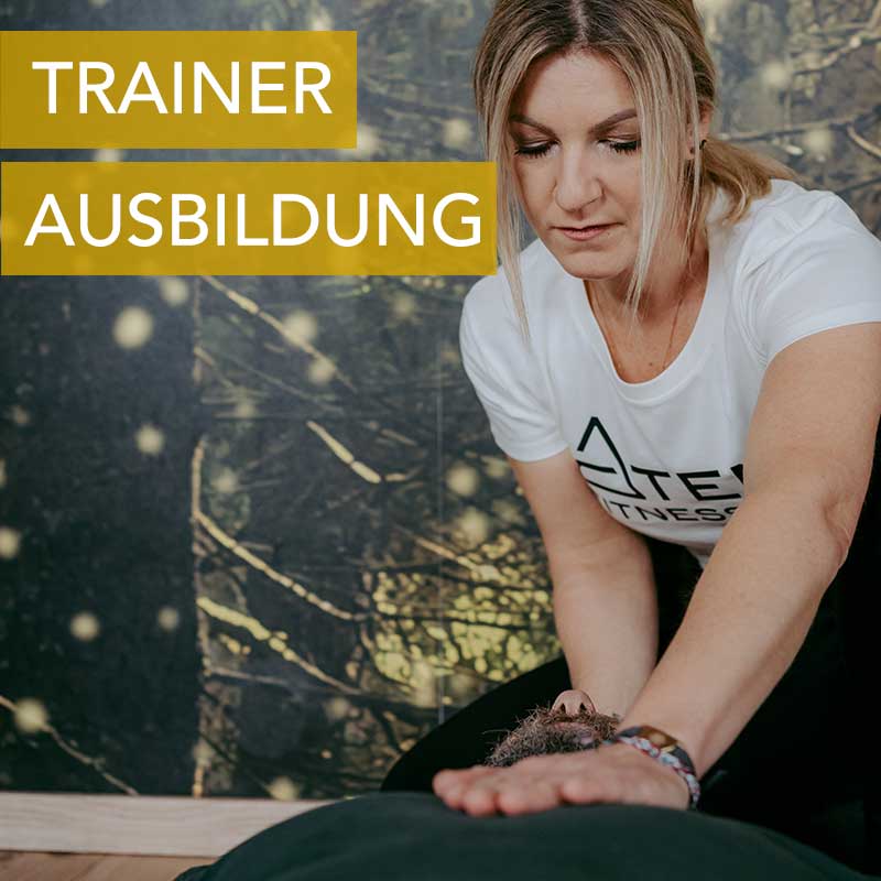 Atemfitness® Trainer Ausbildung Feb-Juni 2027