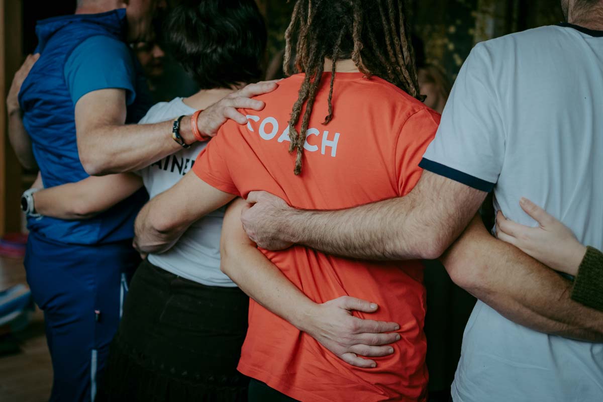 Atemfitness® Trainer Ausbildung Feb-Juni 2027