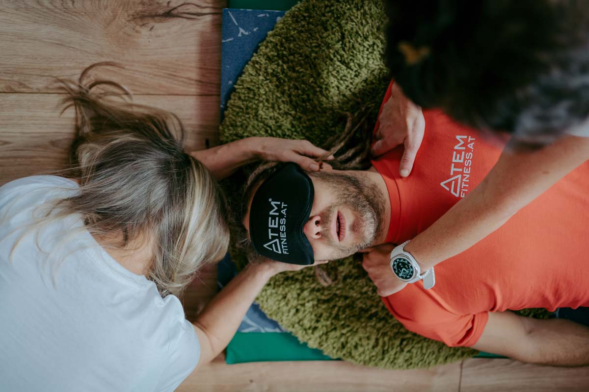 Atemfitness® Trainer Ausbildung Feb-Juni 2027