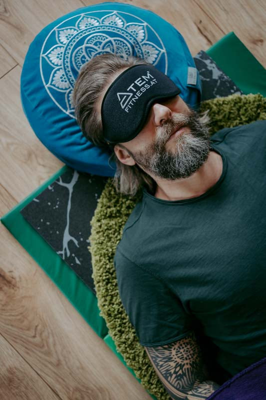 Atemfitness® Trainer Ausbildung Feb-Juni 2027